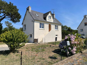 Gîte Ernec